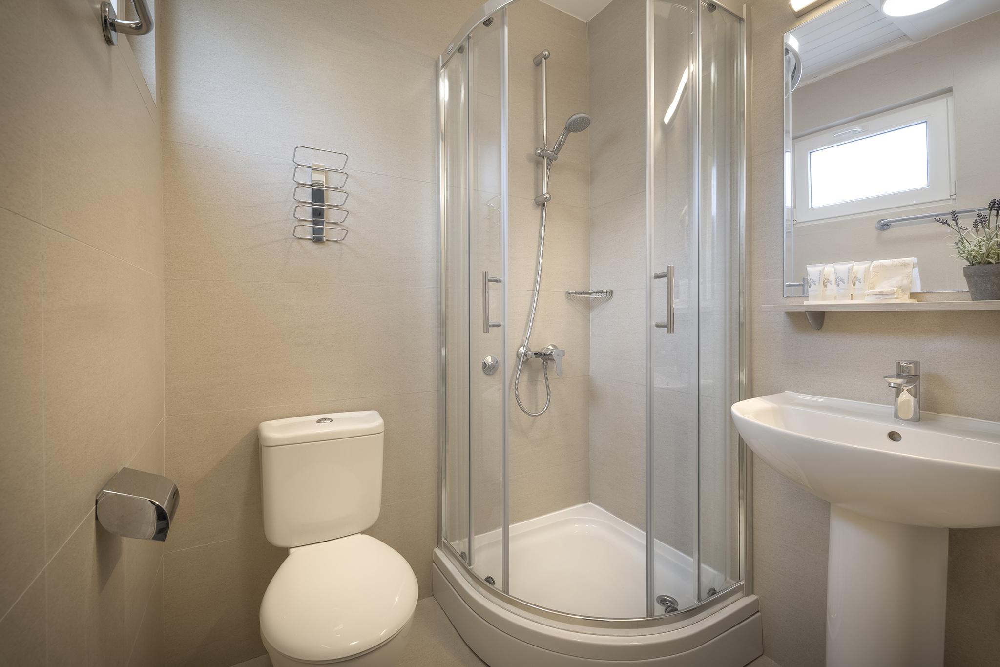 אורביץ Apartments Bellevue מראה חיצוני תמונה