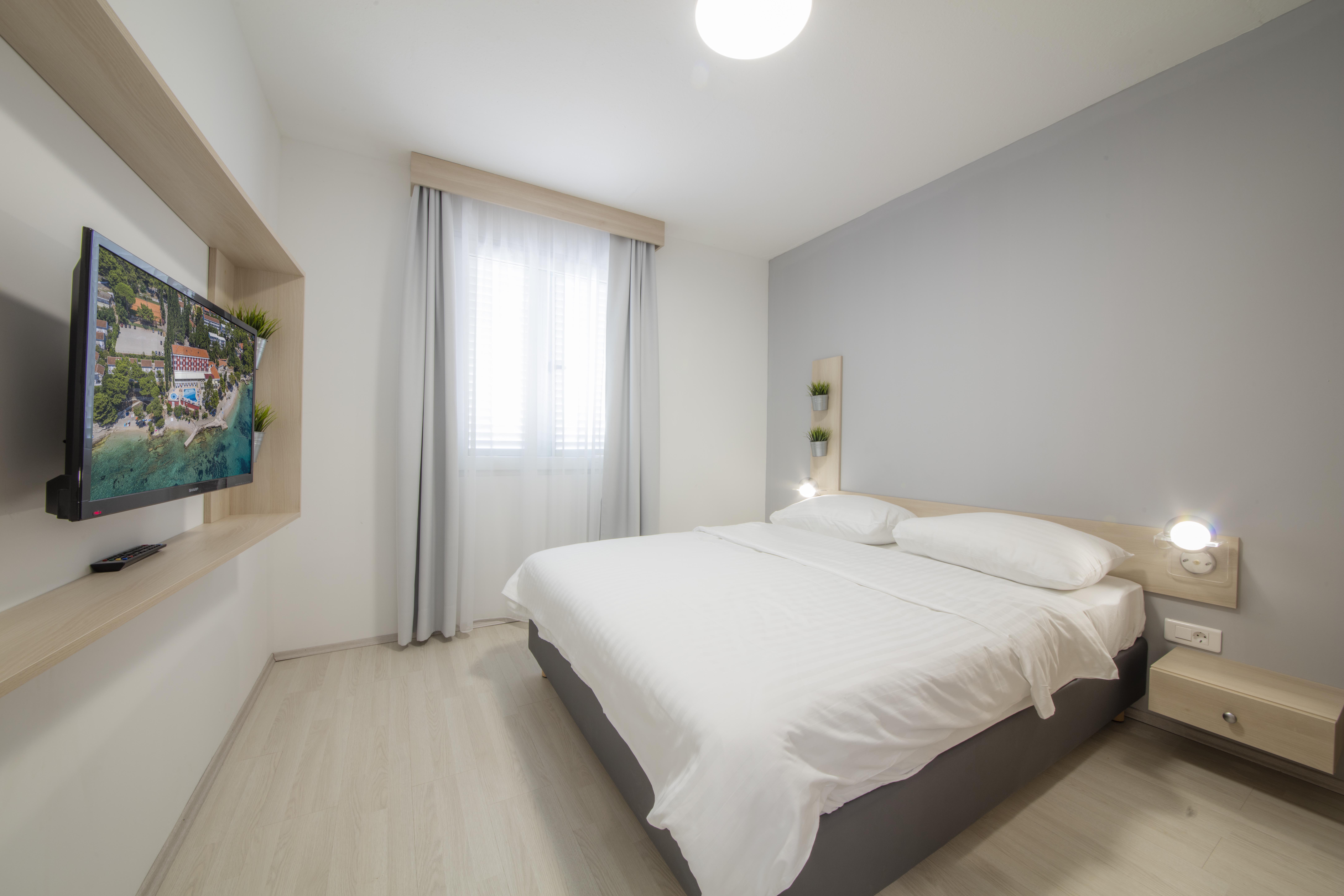 אורביץ Apartments Bellevue מראה חיצוני תמונה