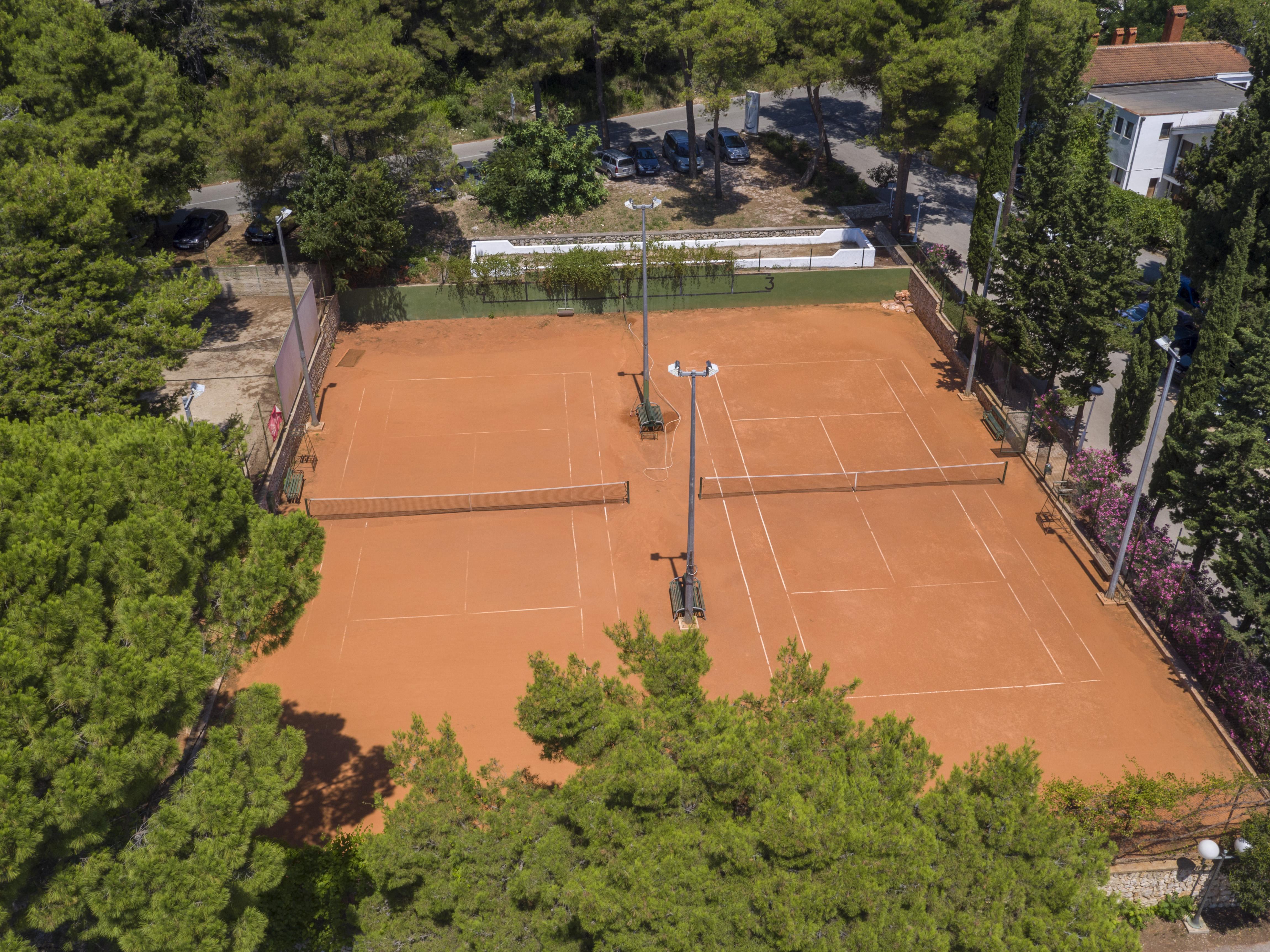 אורביץ Apartments Bellevue מראה חיצוני תמונה
