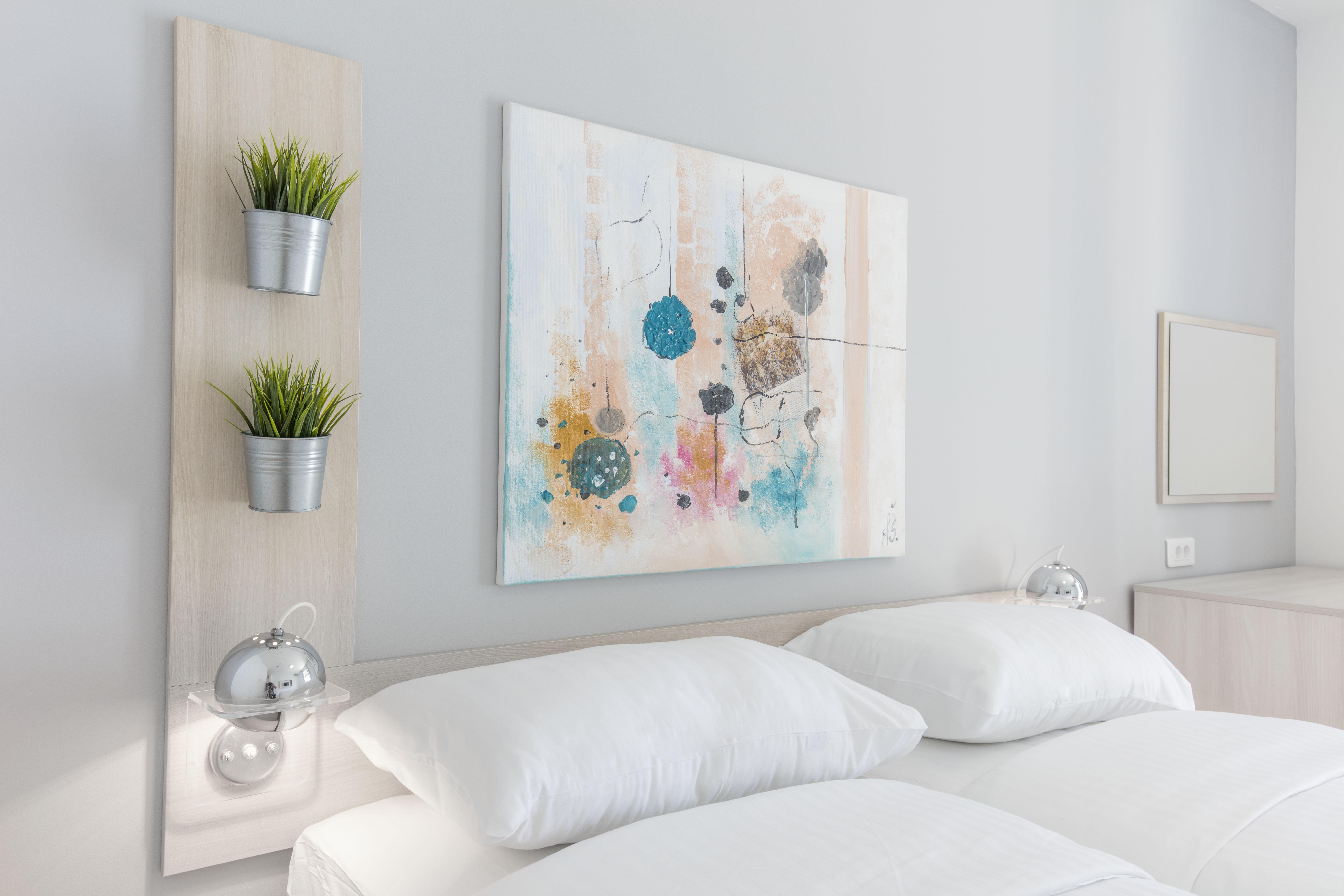 אורביץ Apartments Bellevue מראה חיצוני תמונה