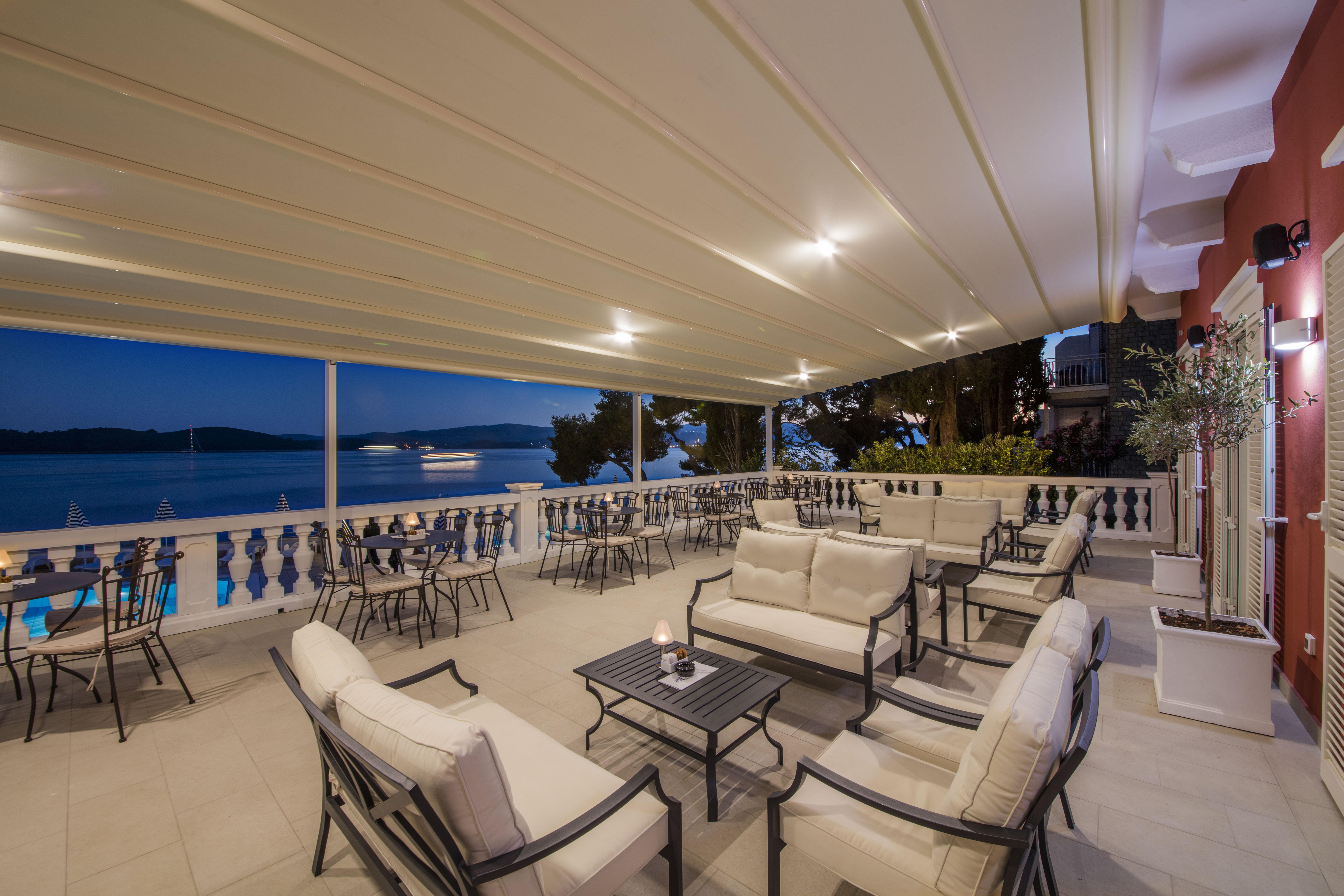 אורביץ Apartments Bellevue מראה חיצוני תמונה
