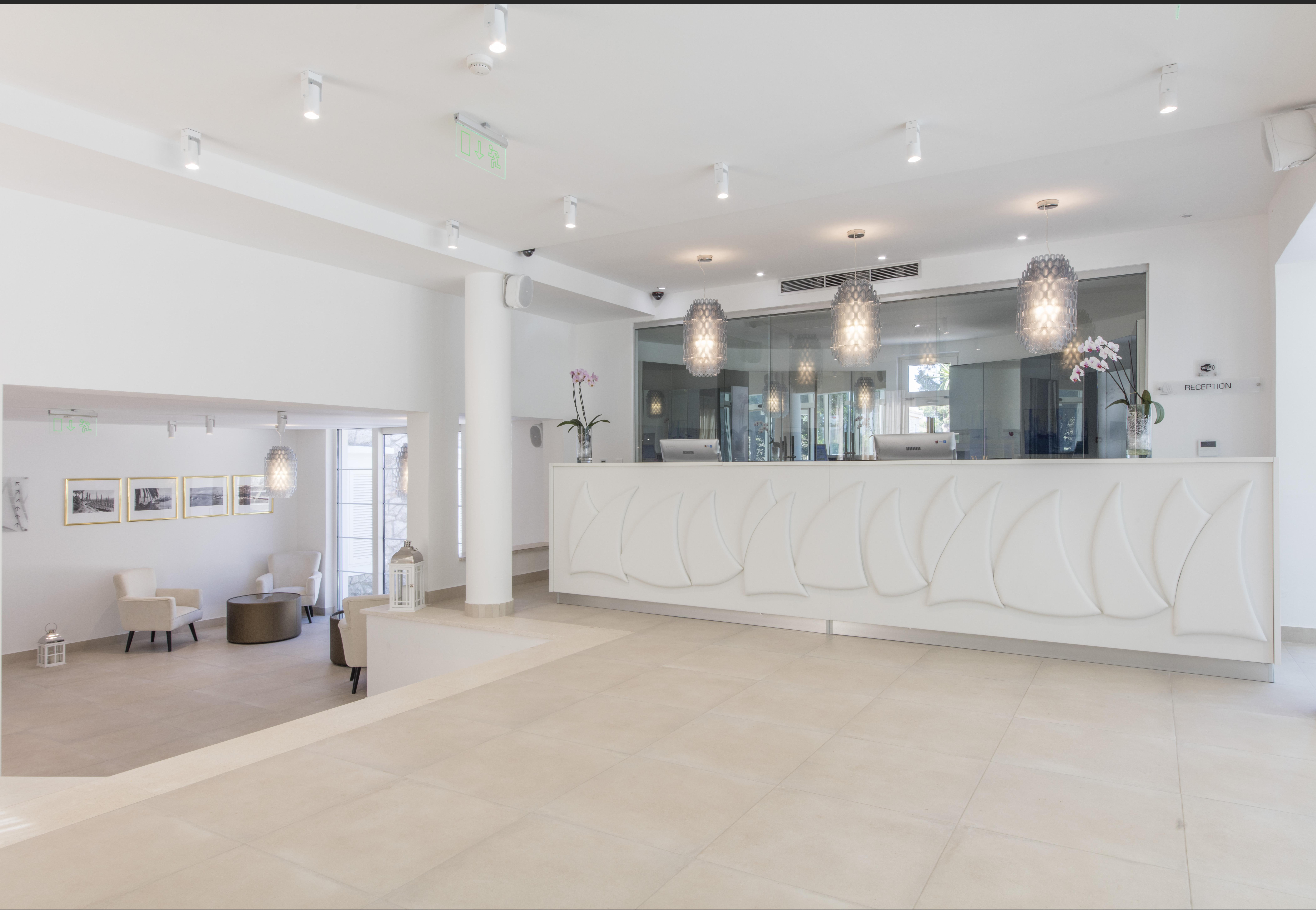 אורביץ Apartments Bellevue מראה חיצוני תמונה