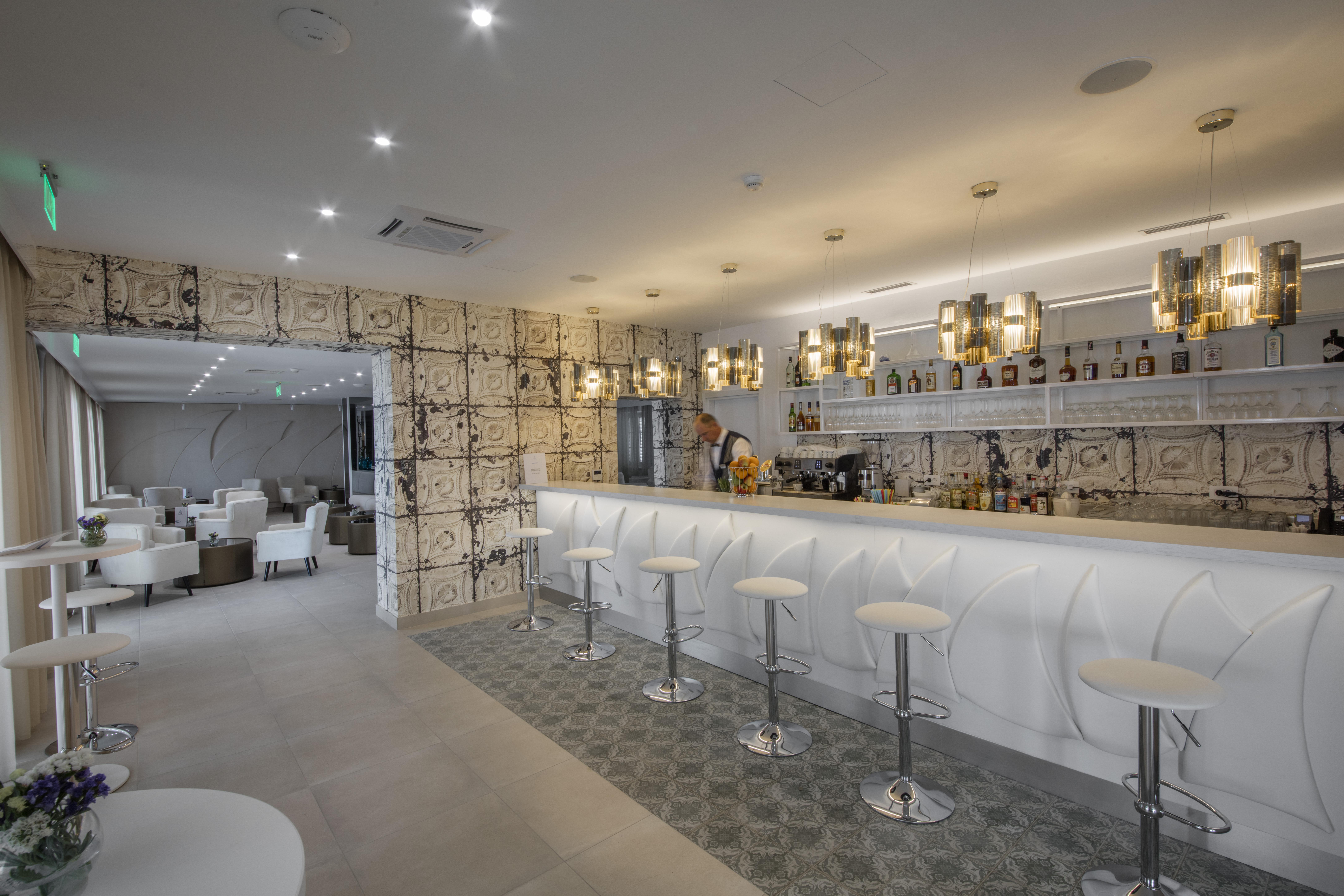 אורביץ Apartments Bellevue מראה חיצוני תמונה